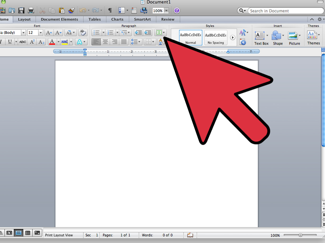 Ms Word For Mac Download